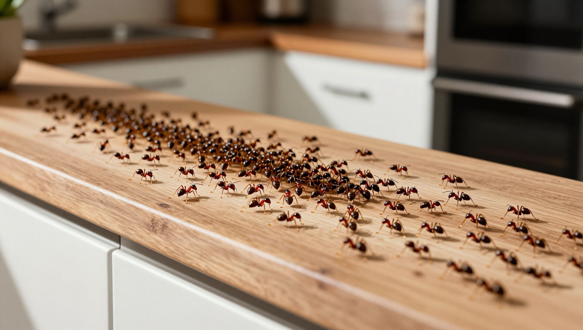 Ant Control in Mulgoa