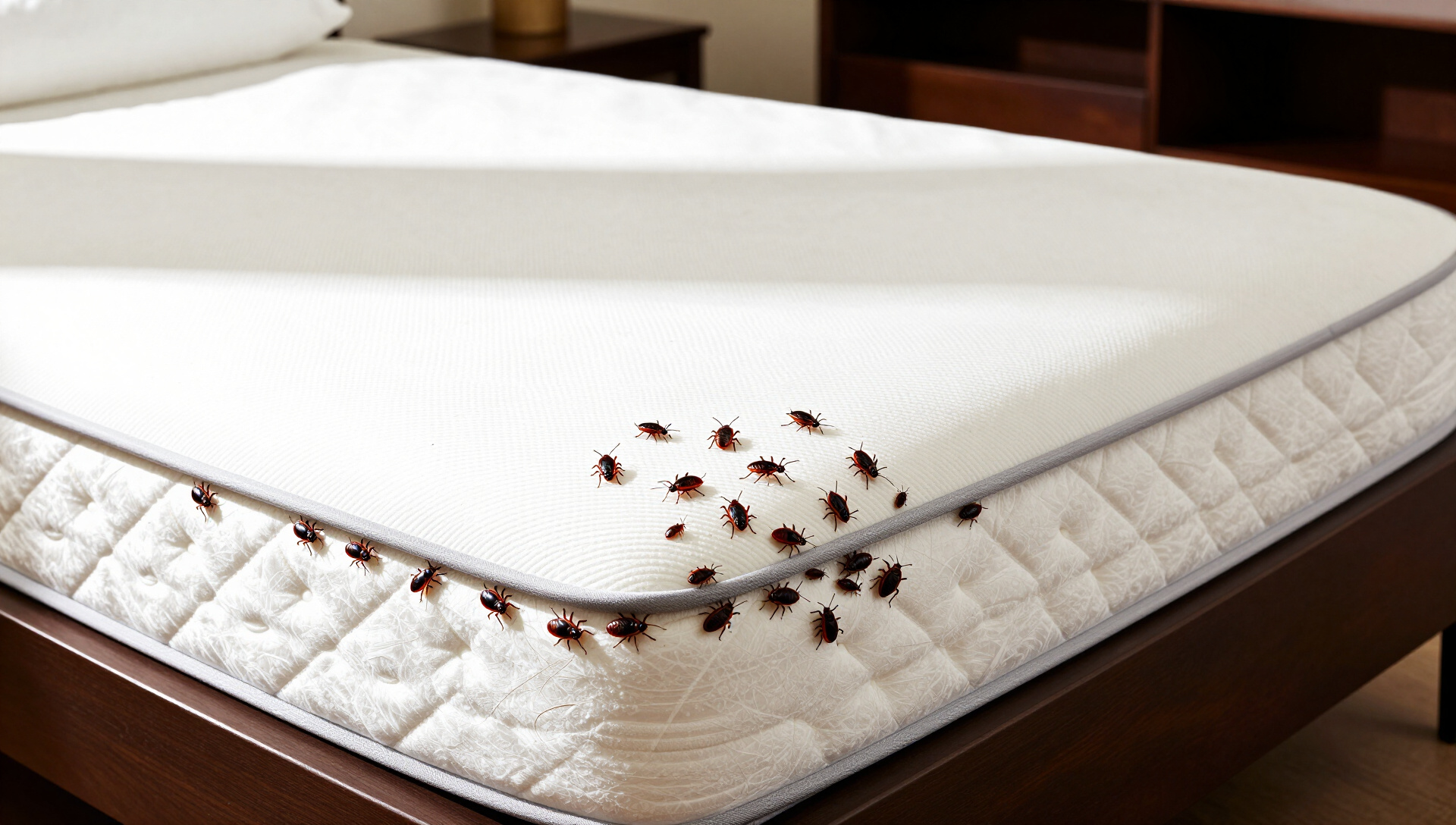 Bed Bugs Control in Mulgoa