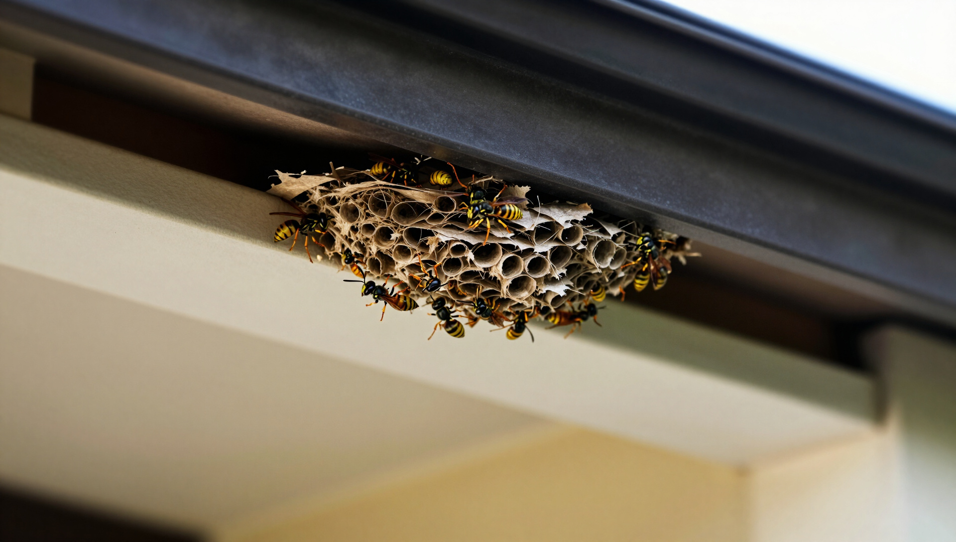 Bees and Wasp Removal in Mulgoa