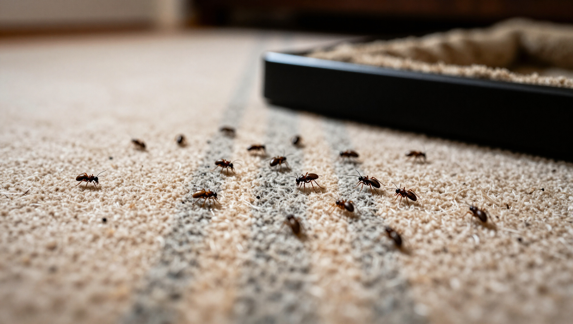 Fleas and Ticks Removal in Mulgoa